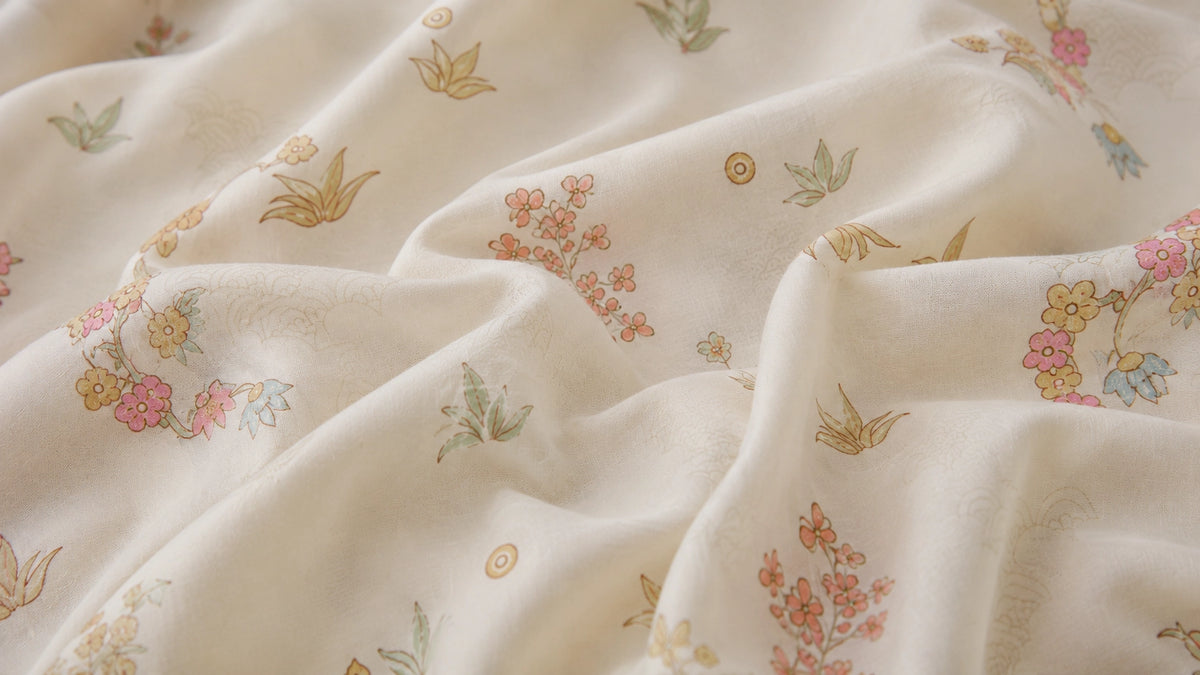 COTTON MODAL